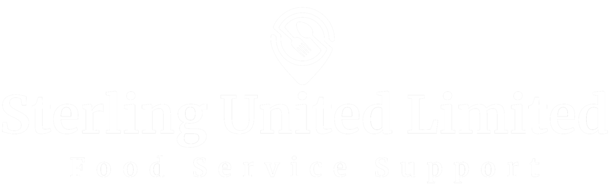 Sterling United Limited: Food Service Support